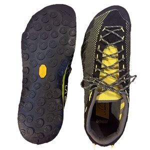 La Sportiva TX2 Approach Trail Shoes